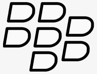 Detail Blackberry Messenger Logo Png Nomer 23