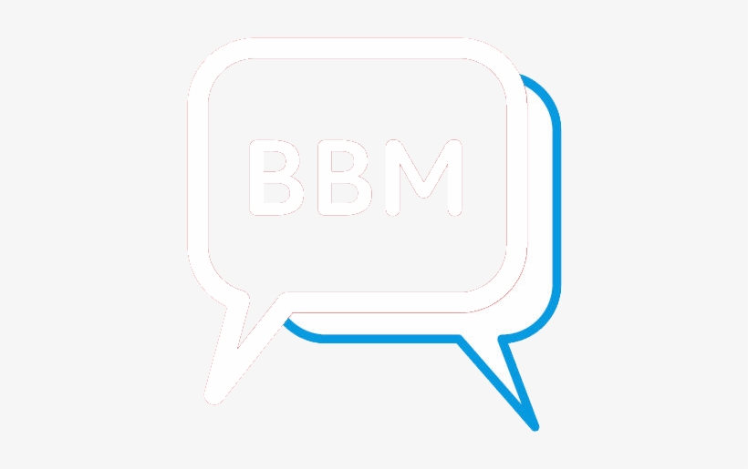 Detail Blackberry Messenger Logo Png Nomer 32