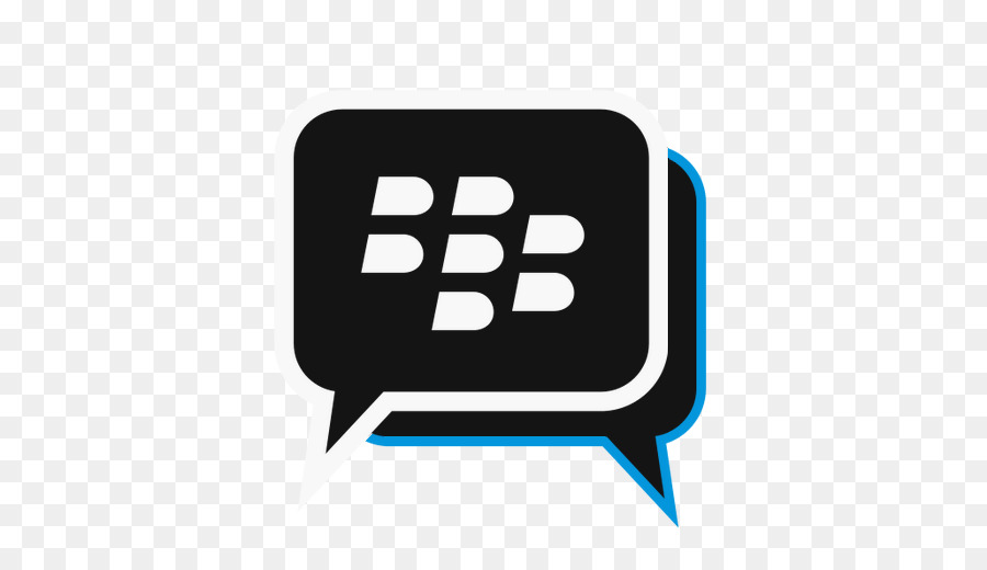 Detail Blackberry Messenger Logo Png Nomer 3