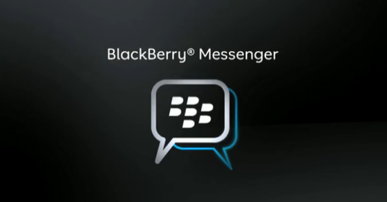 Detail Blackberry Messenger Logo Png Nomer 40