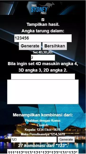 Detail Buku Mimpi 4d 1394 Nomer 31