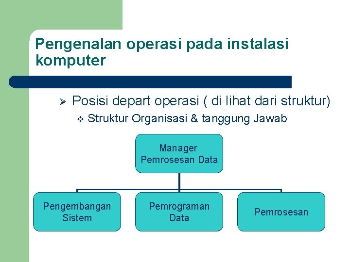 Detail Buku Pengelolaan Instalasi Komputer Nomer 19