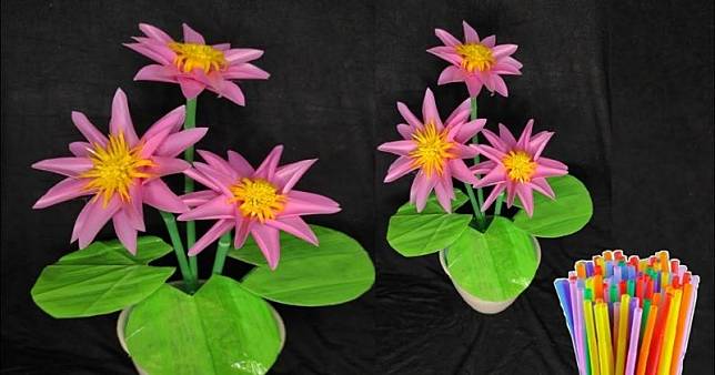 Detail Cara Membuat Gambar Bunga Yang Indah Nomer 54