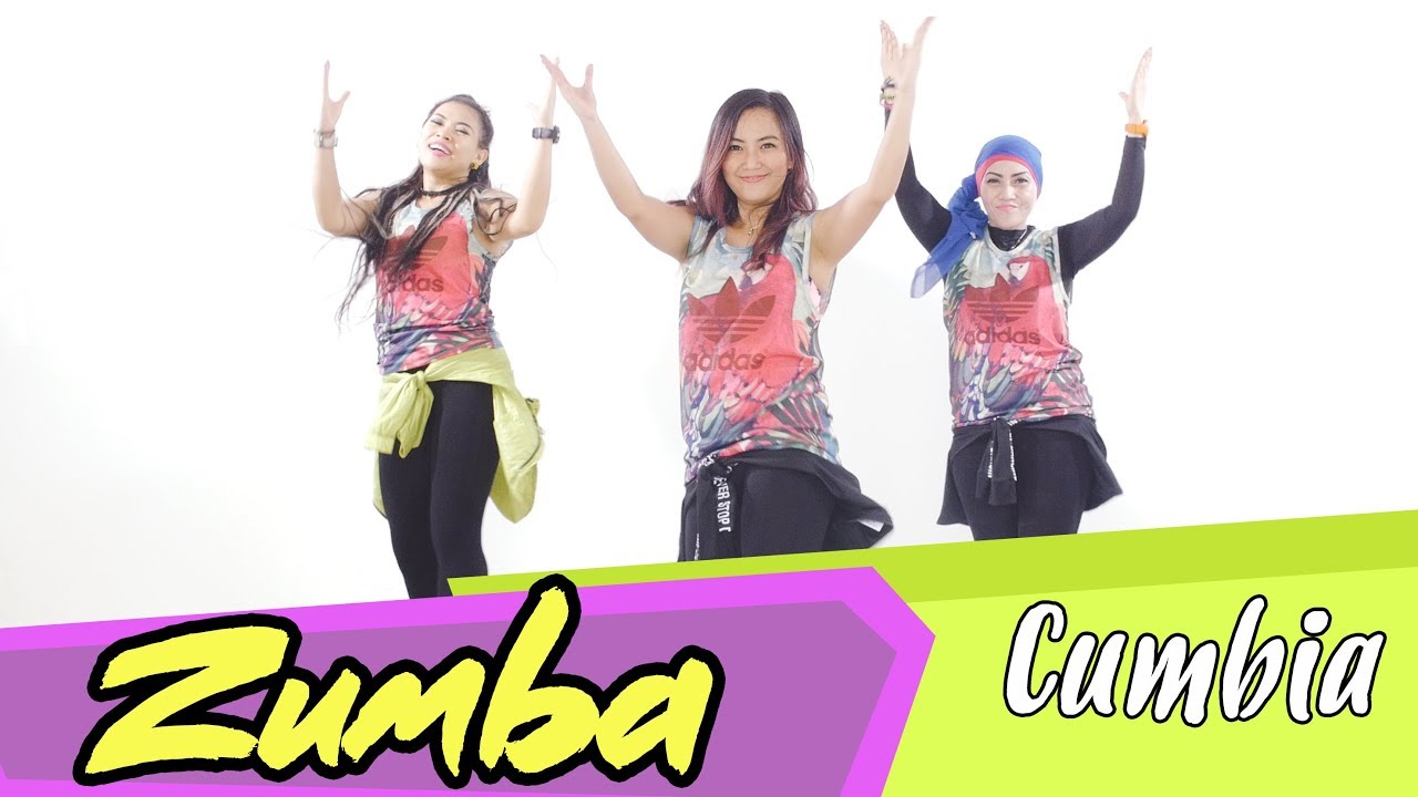 Download Cara Senam Zumba Di Rumah Nomer 4