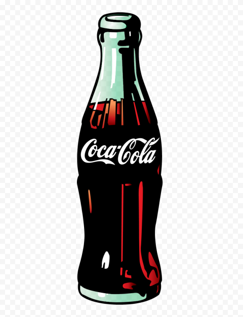 Detail Coke Bottle Png Nomer 51