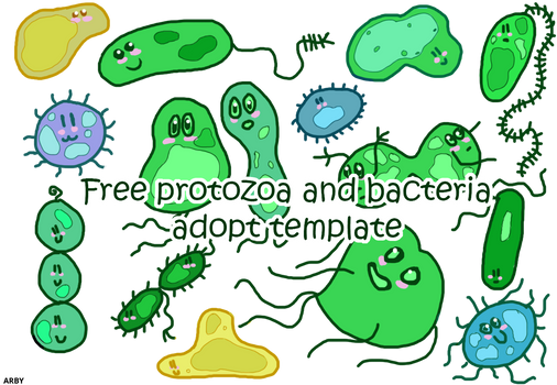 Detail Contoh Gambar Protozoa Nomer 31