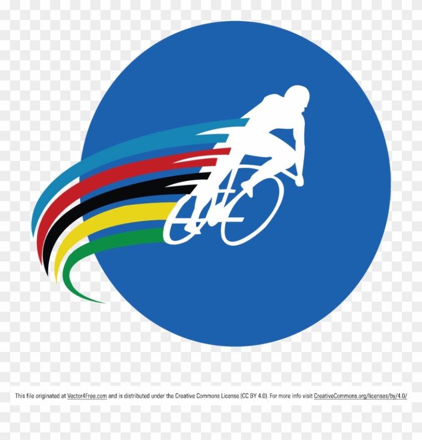 Detail Cycling Logo Png Nomer 13