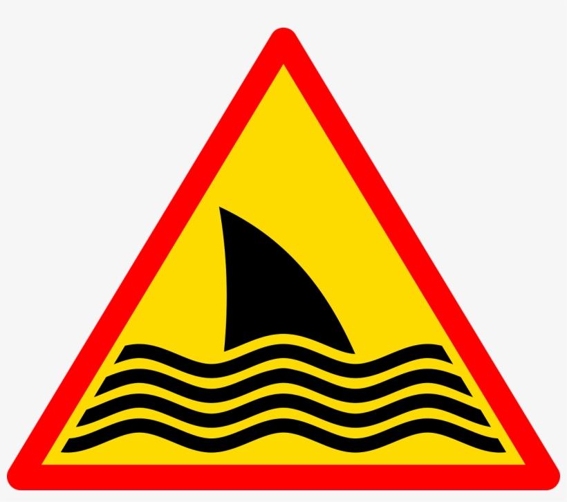 Detail Danger Traffic Sign Nomer 15