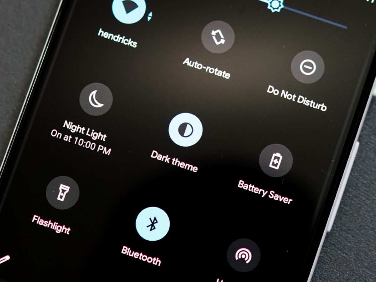 Detail Dark Themes For Android Nomer 12