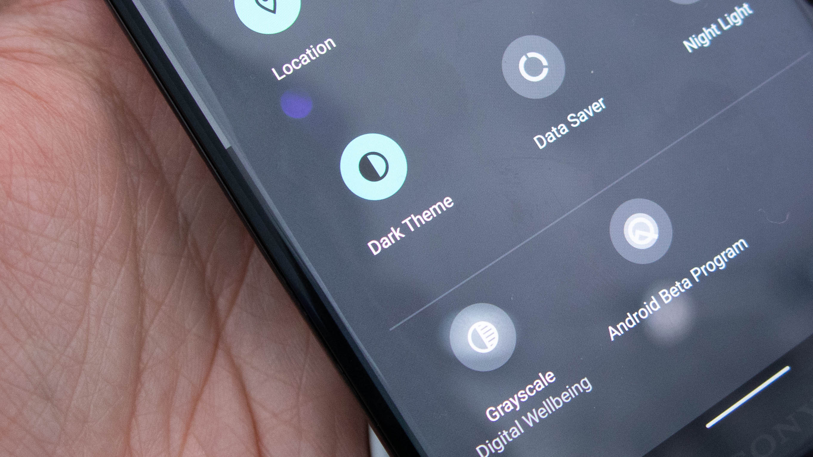 Detail Dark Themes For Android Nomer 19