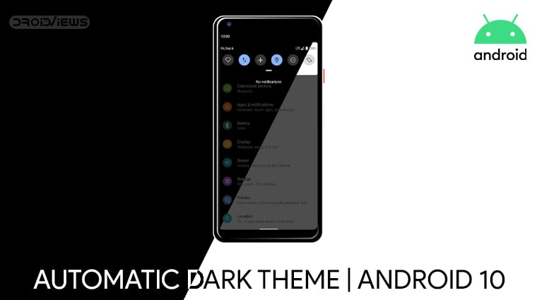 Detail Dark Themes For Android Nomer 26