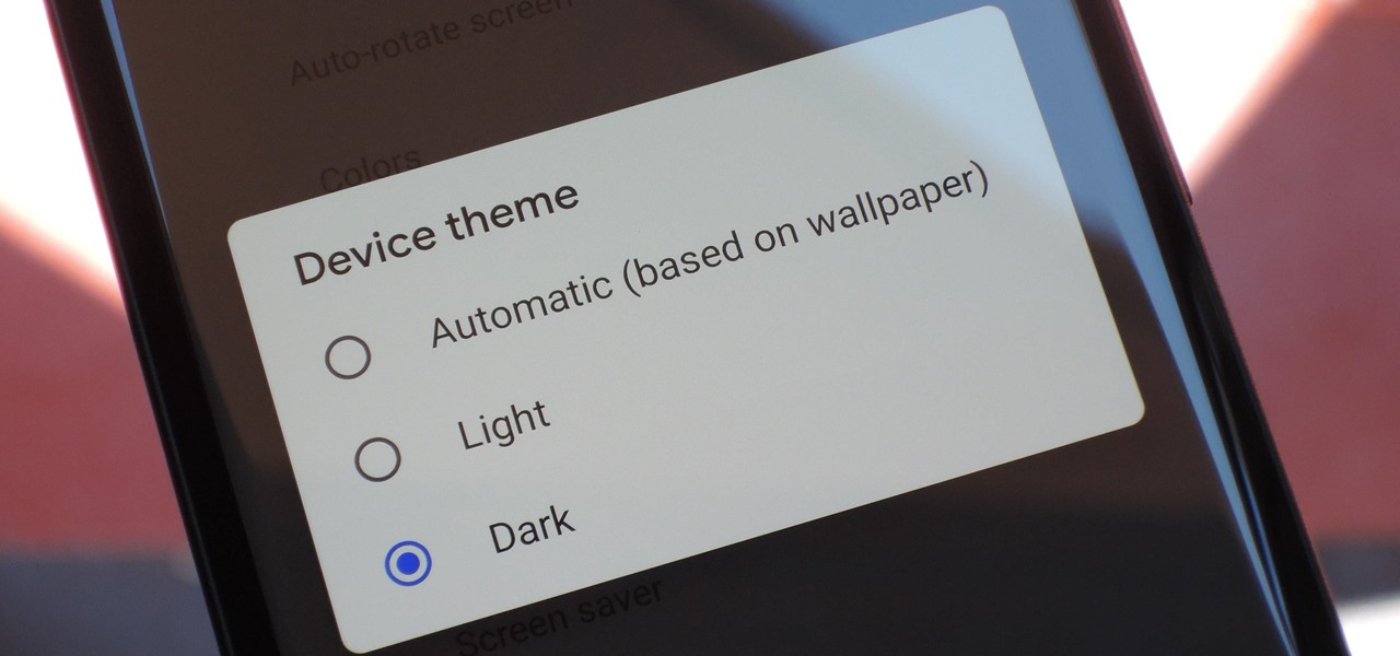 Detail Dark Themes For Android Nomer 34