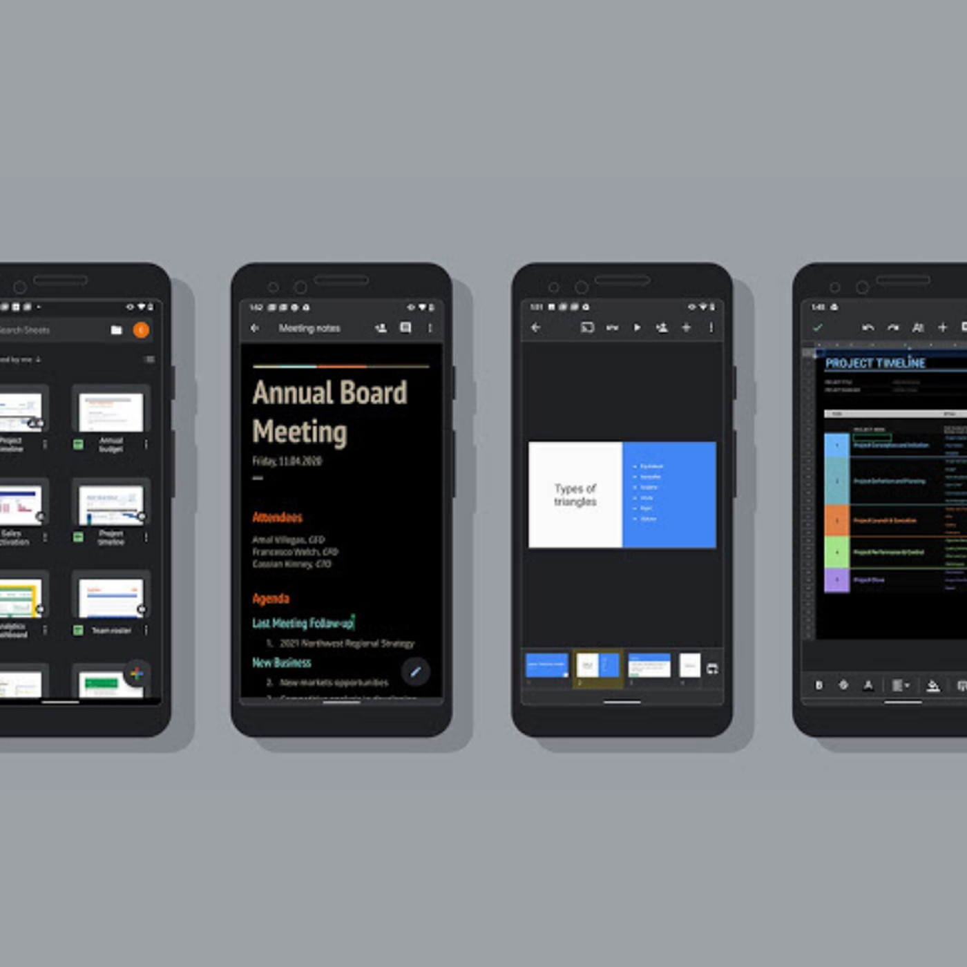 Detail Dark Themes For Android Nomer 42