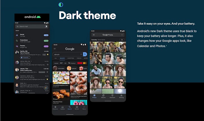Detail Dark Themes For Android Nomer 8