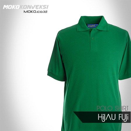 Detail Desain Baju Polo Nomer 35