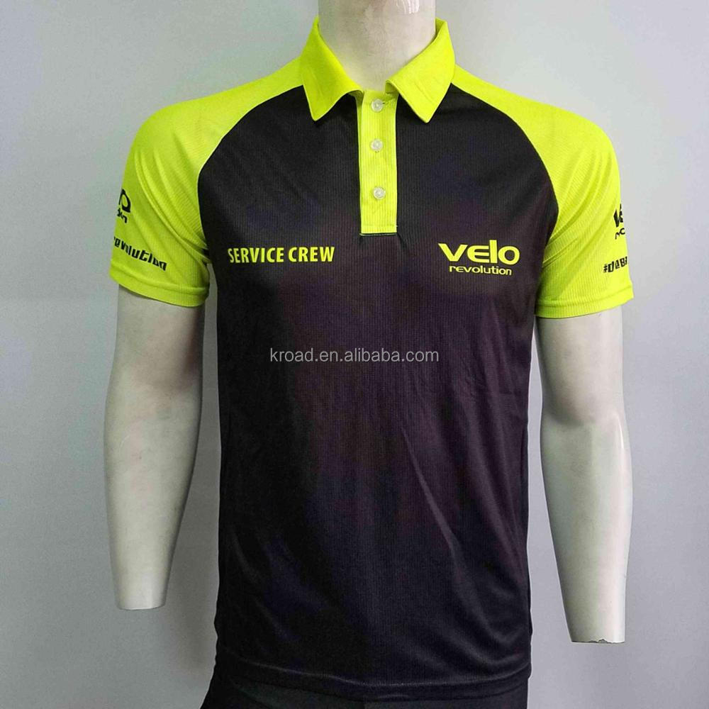 Detail Desain Baju Polo Nomer 49