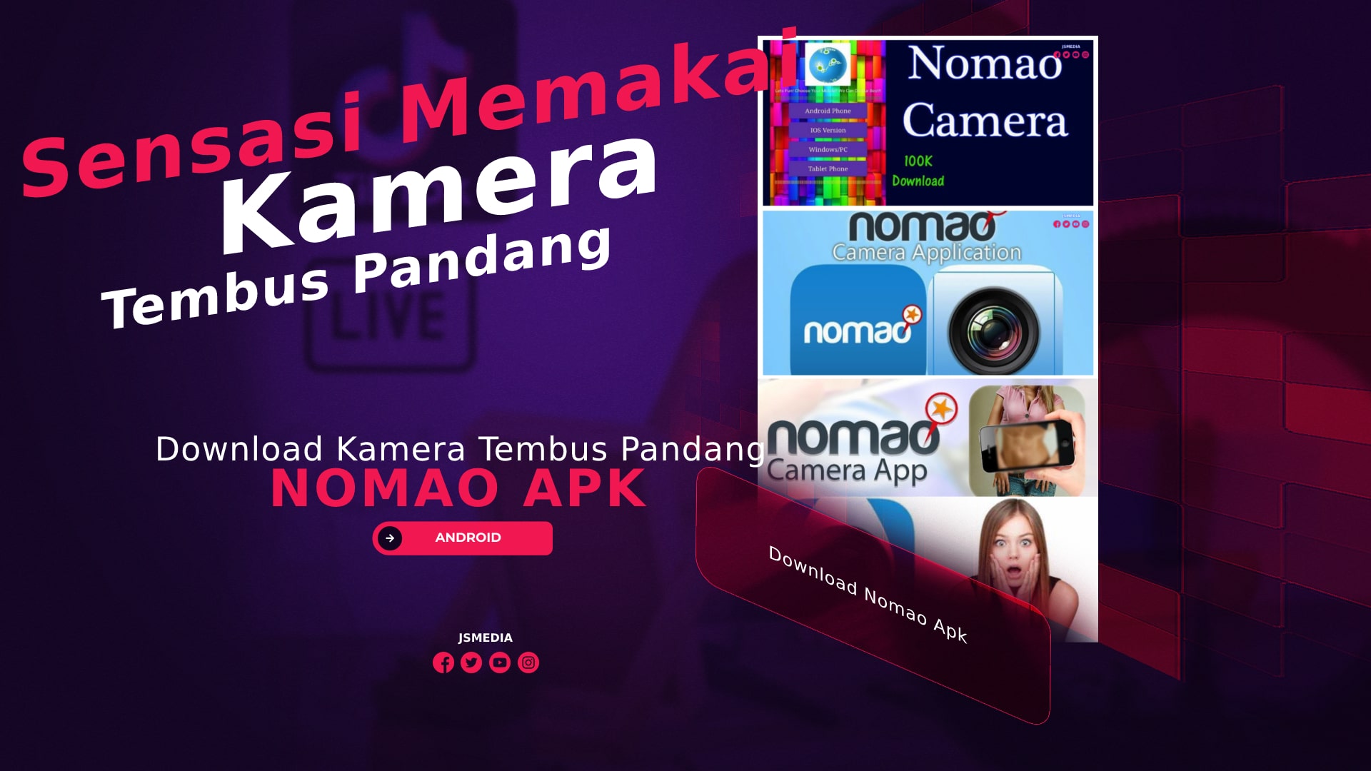 Detail Download Kamera Hantu Apk Nomer 27