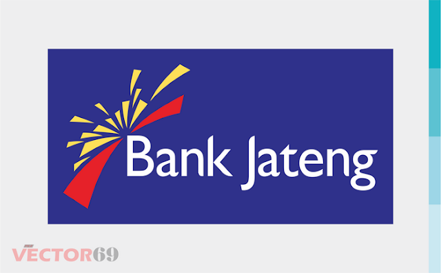 Detail Download Logo Bank Jateng Syariah Nomer 4