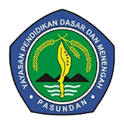 Detail Download Logo Pasundan Nomer 2
