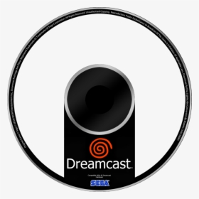 Detail Dreamcast Box Nomer 9