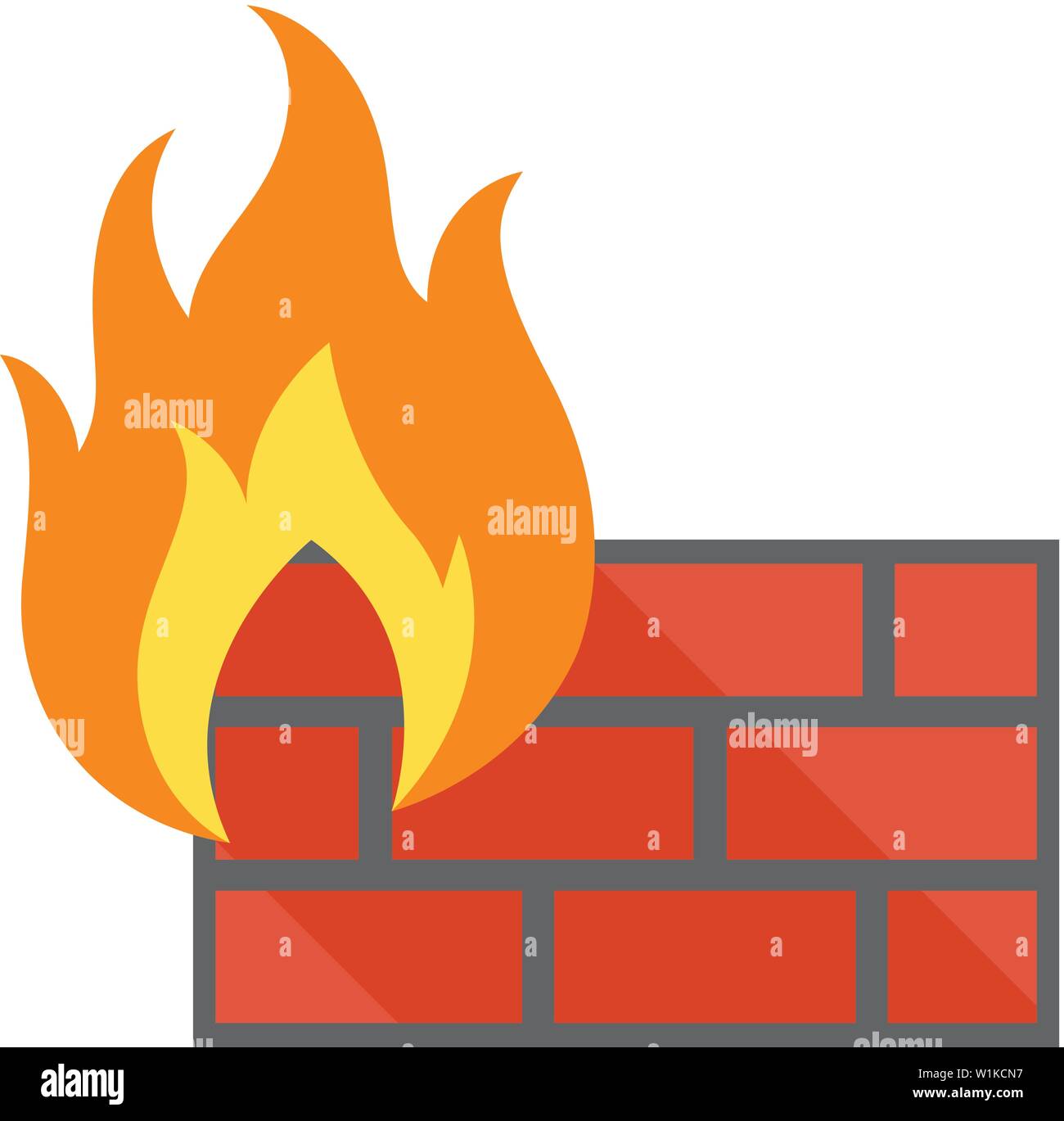 Detail Firewall Icon Nomer 16