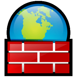 Download Firewall Icon Nomer 19
