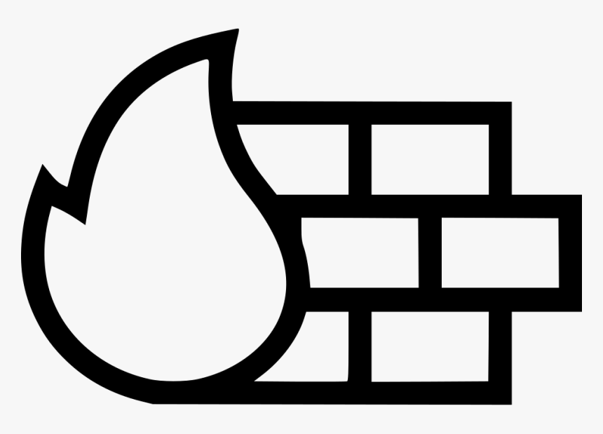 Detail Firewall Icon Nomer 5