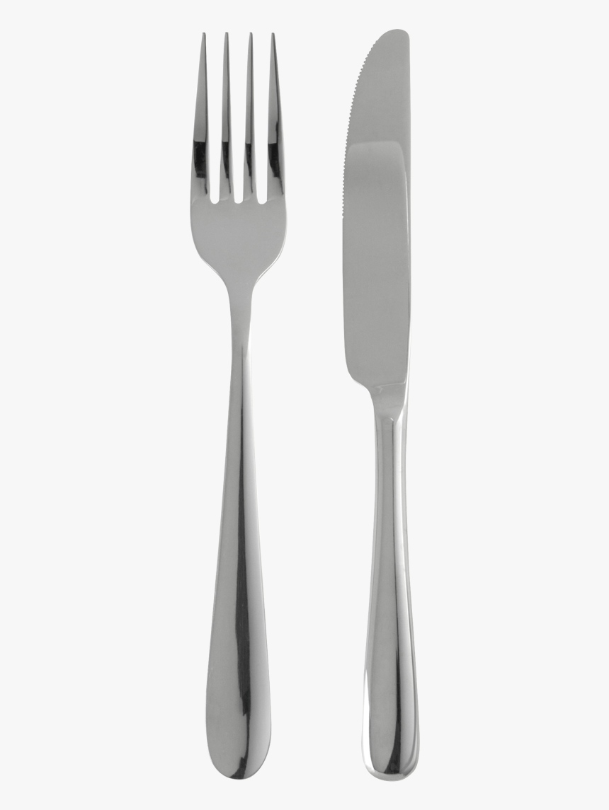 Fork Knife Png - KibrisPDR