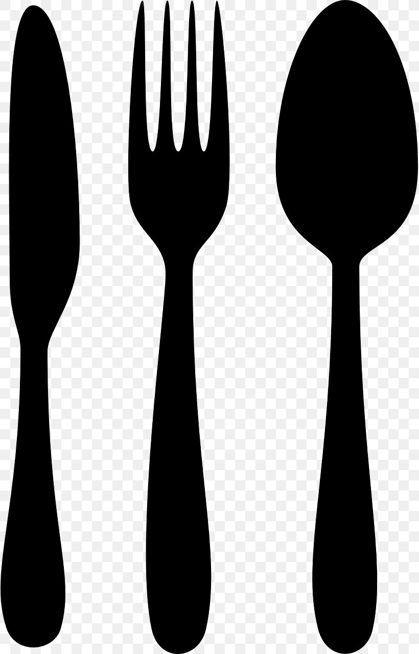 Detail Fork Knife Png Nomer 8