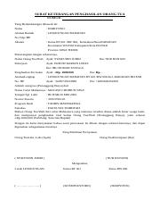 Detail Format Surat Penghasilan Orang Tua Nomer 28