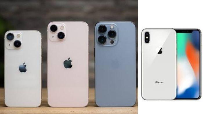 Detail Foto Iphone X Harga Nomer 28