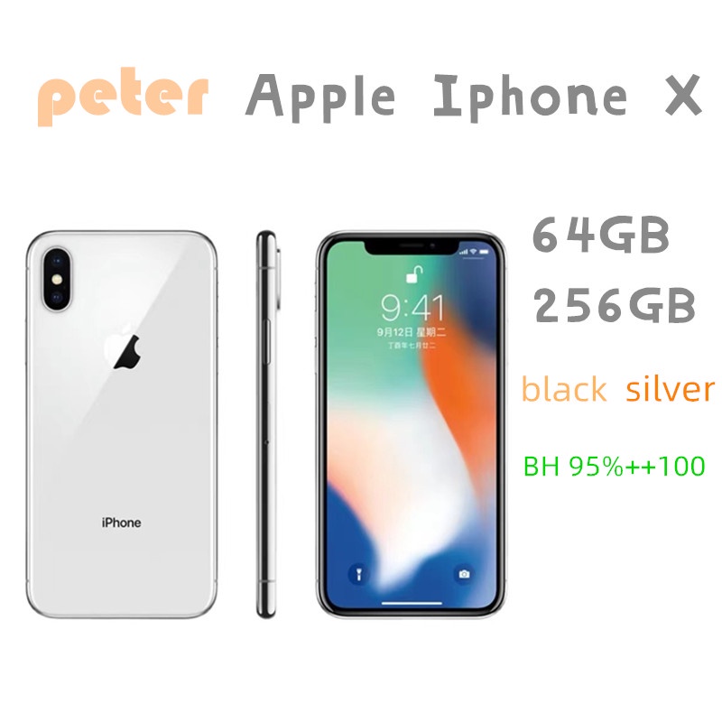 Detail Foto Iphone X Harga Nomer 9