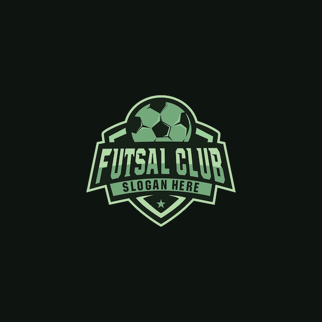 Detail Foto Logo Futsal Nomer 16