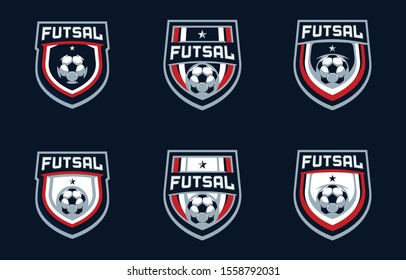 Detail Foto Logo Futsal Nomer 4