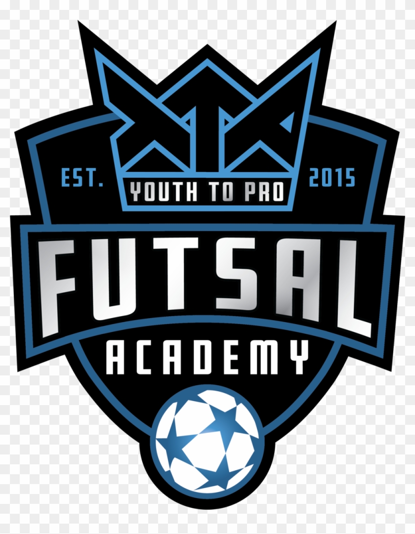 Detail Foto Logo Futsal Nomer 6