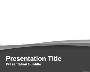 Detail Free Thesis Presentation Powerpoint Template Nomer 28