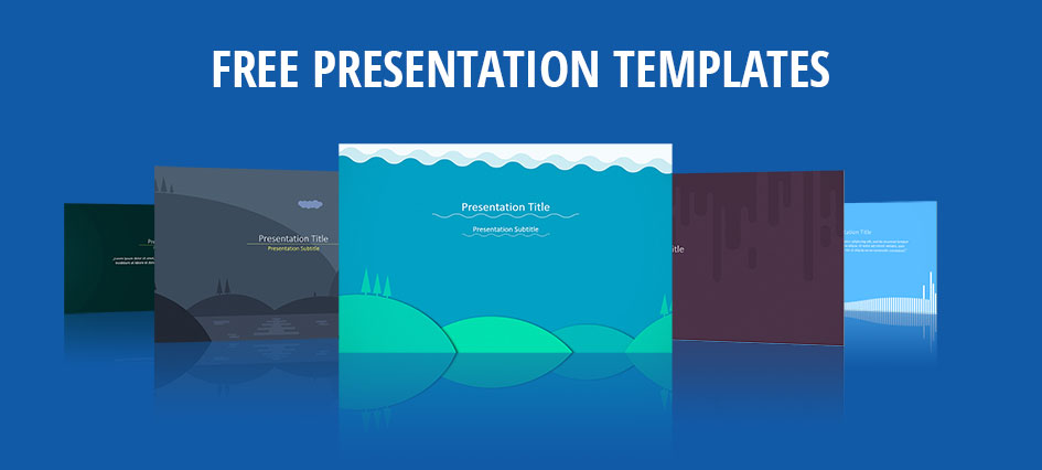Detail Free Thesis Presentation Powerpoint Template Nomer 33