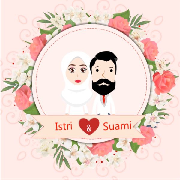 Detail Gambar Animasi Nikah Nomer 10