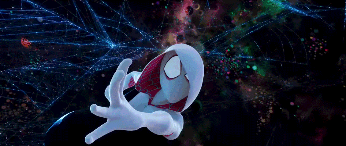 Detail Gambar Animasi Spiderman Nomer 20