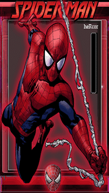 Detail Gambar Animasi Spiderman Nomer 36