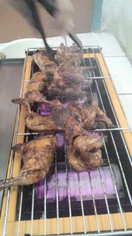 Detail Gambar Bakar Ayam Nomer 42