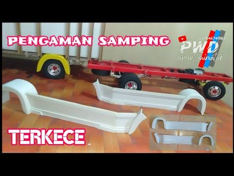 Detail Gambar Bemper Samping Truk Nomer 40