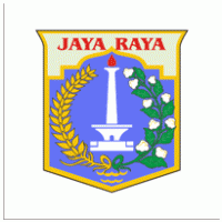 Detail Gambar Lambang Dki Jakarta Nomer 2