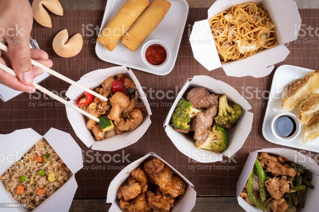 Detail Gambar Makanan Cina Nomer 30