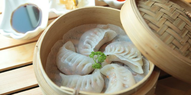 Detail Gambar Makanan Cina Nomer 31