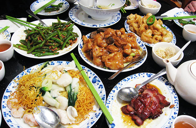 Detail Gambar Makanan Cina Nomer 37