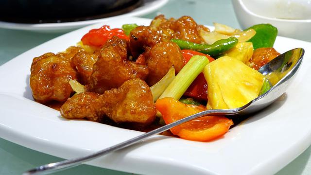 Detail Gambar Makanan Cina Nomer 46