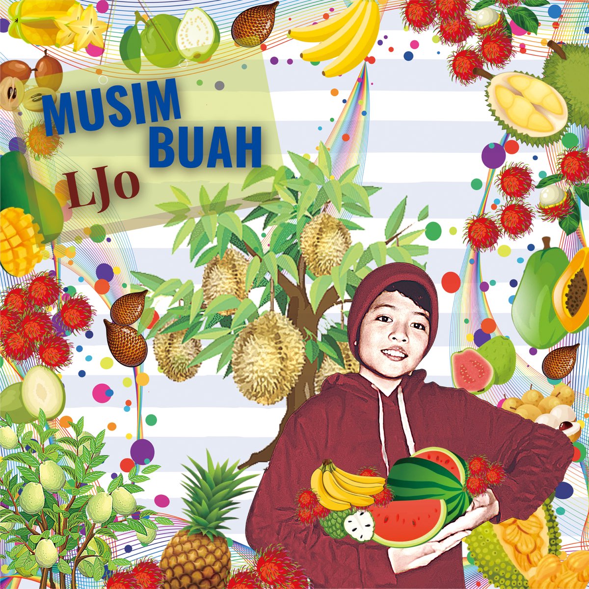 Detail Gambar Musim Buah Nomer 34