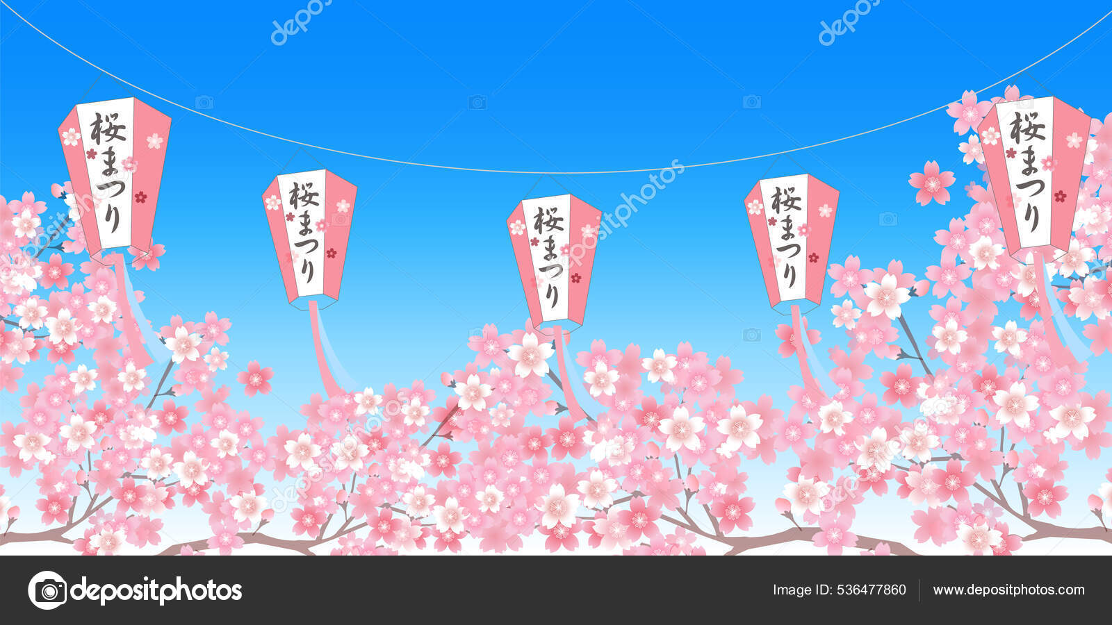 Detail Gambar Tangan Latar Bunga Sakura Resolusi Tinggi Kualitas Hd Nomer 6