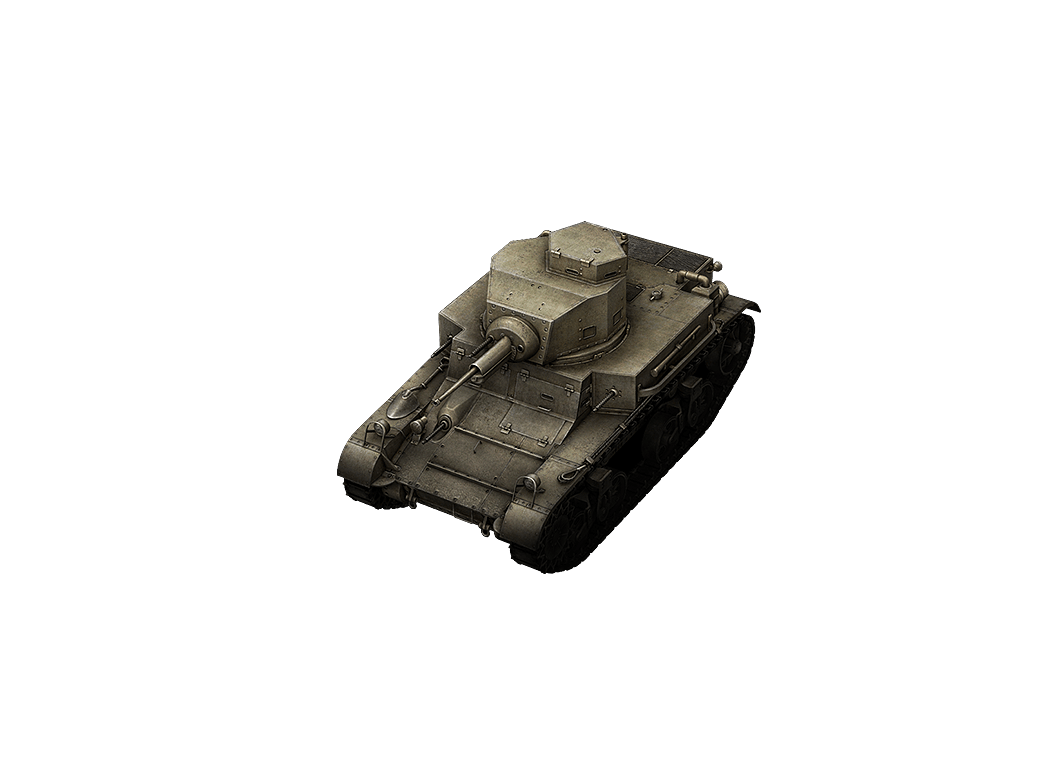 Detail Gambar Tank Wot Nomer 45